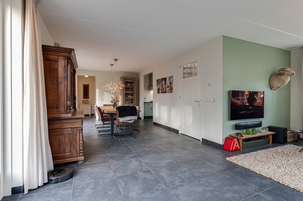 Medium property photo - Nachtegaal 26, 4284 XD Rijswijk (Nb)